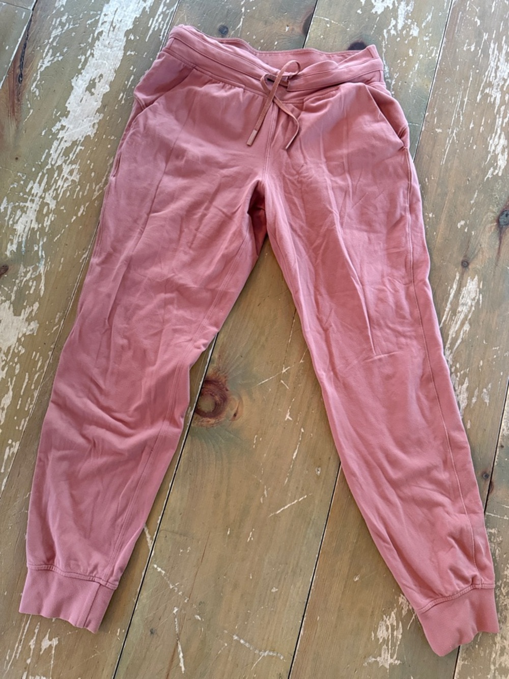 Lululemon Ready to Rulu Jogger 29